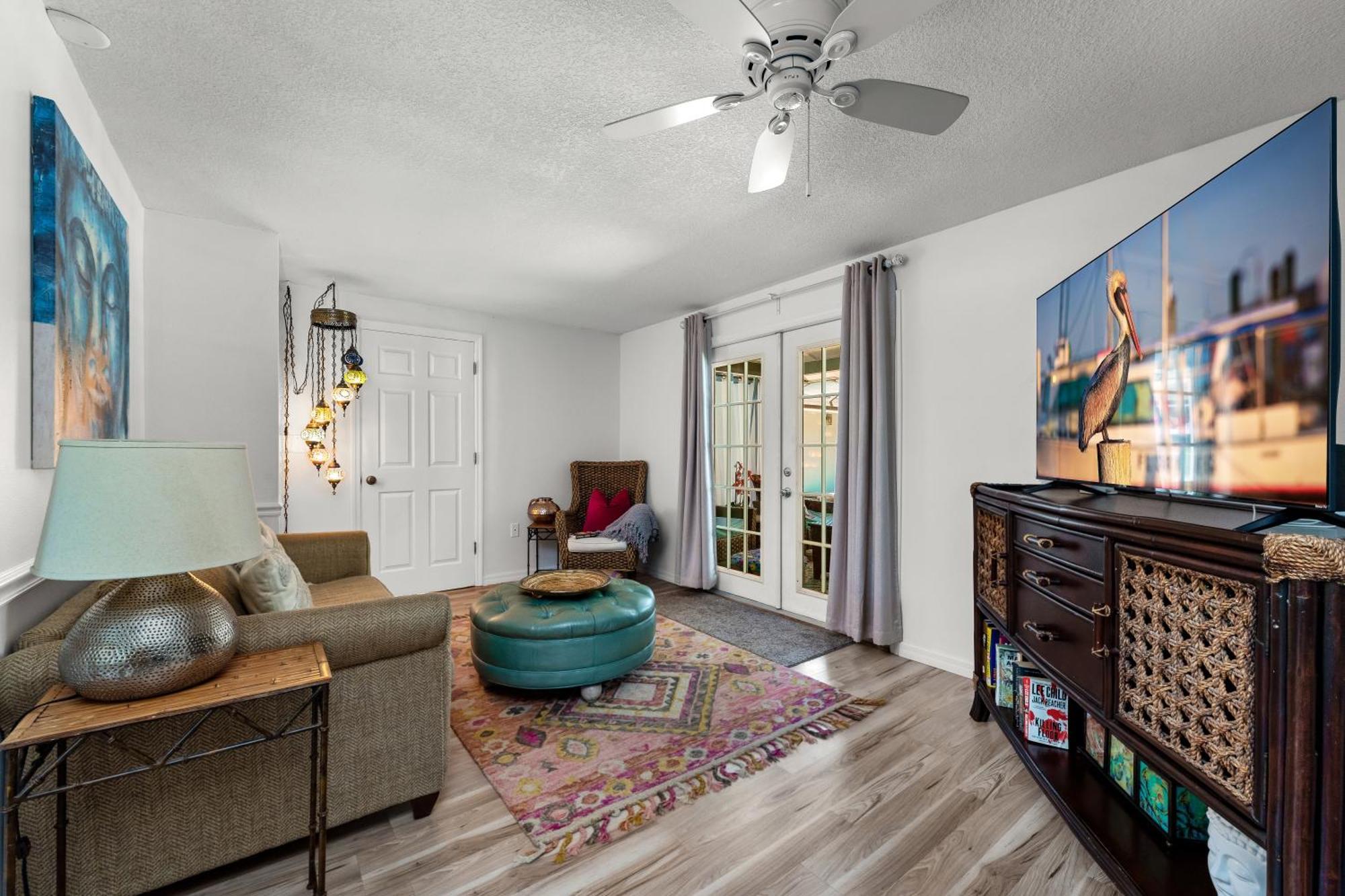 Luxury Zen Den With Heated Pool Just Off Siesta Key Apartment Sarasota Exterior photo